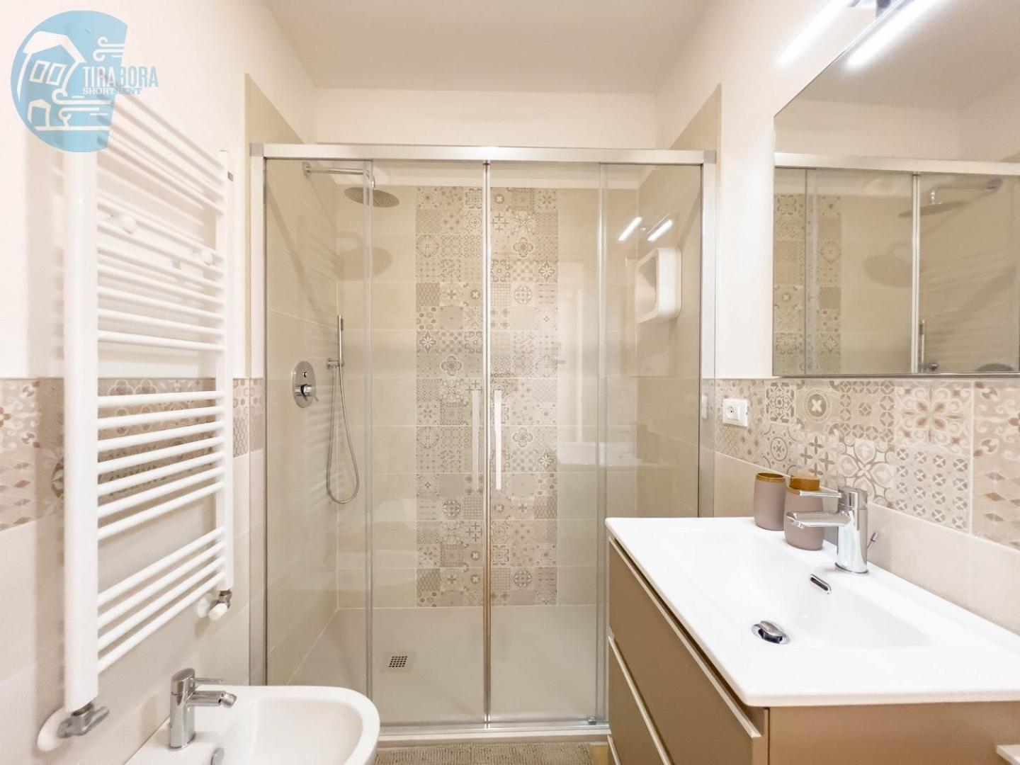 Cassa Di Risparmio 11 Tirabora Short Rent Триест Экстерьер фото