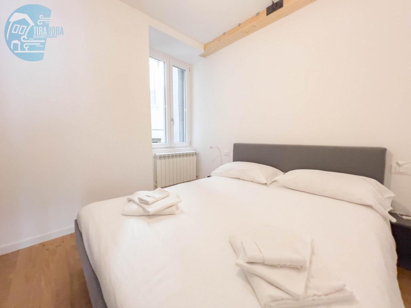 Cassa Di Risparmio 11 Tirabora Short Rent Триест Экстерьер фото