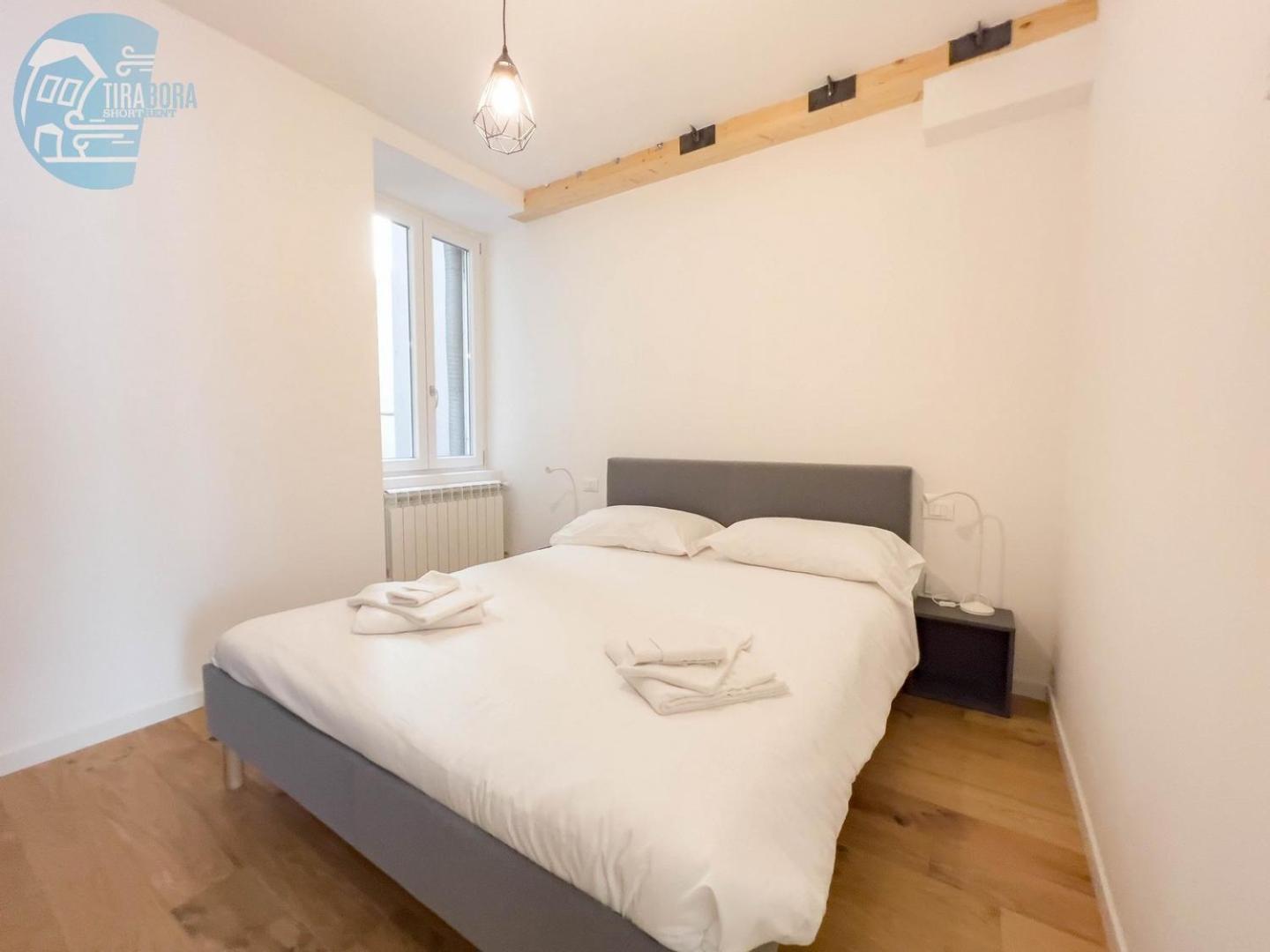 Cassa Di Risparmio 11 Tirabora Short Rent Триест Экстерьер фото